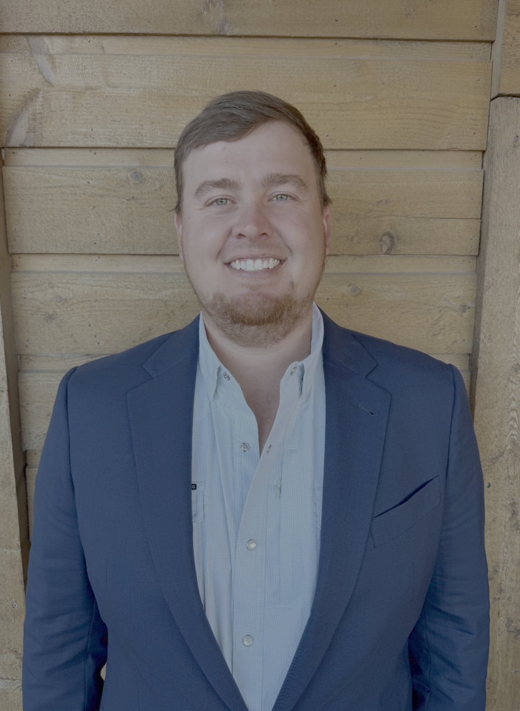 Colton Montgomery - Owner, Montgomery Roofing