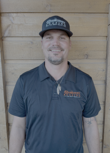 Jake Tanner - General Manager, Montgomery Roofing