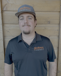 Joseph Saulters - Project Manager, Montgomery Roofing