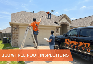 Roof Company Inspections in Waco, TX